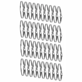 751038507691 REPA MARKET Ducting Clamp Steel Duct Hose