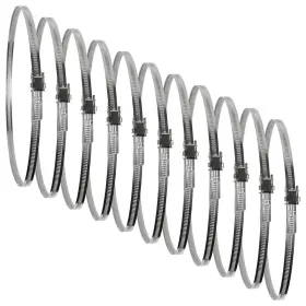751038507738 REPA MARKET Ducting Clamp Steel Duct Hose