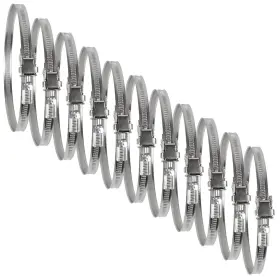 RW-TKS-A-110 REPA MARKET Ducting Clamp Steel Duct Hose