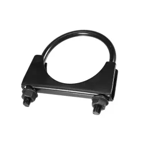 KC240909007138FOR REPAIROCK Bolt Exhaust Clamp Car Muffer Sta