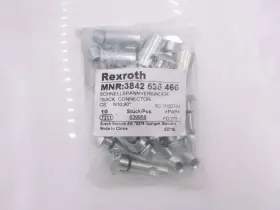 3842535466 REXROTH Pack Connector