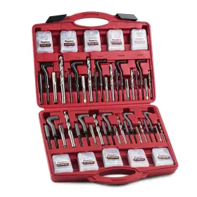 S0LWXA01RD REYWOO Helicoil Thread Repair Kit