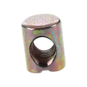 740586917018 RISPRSULEN Shyness Barrel Dowel Furniture Nut #2