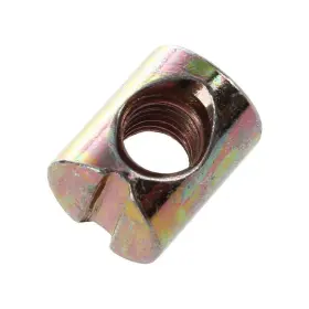 740586917018 RISPRSULEN Shyness Barrel Dowel Furniture Nut #3