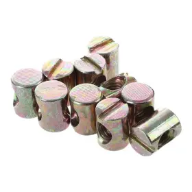 740586917018 RISPRSULEN Shyness Barrel Dowel Furniture Nut
