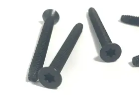 RBV1100003 ROOBOO Pack Corrosion