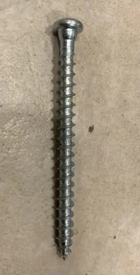 LBS560 ROTHOBLAAS Screws #3