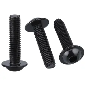 GB-BA1404-25 ROYCEMART Pack Flanged Head Socket Cap Screws