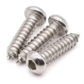 GB-BW0106-100 ROYCEMART Socket Head Cap Tapping Screws
