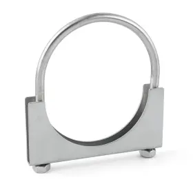 00U-A RP REMARKABLE POWER Md Exhaust Muffler Clamp Steel Bolt