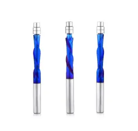 DF322 RUHIWORKER FOR INDUSTRIAL USE ONLY Ruhi Spiral Flush
