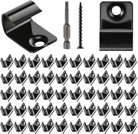 711181471045 RUIVEO Start Clips Decking Steel Starter