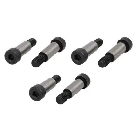 H20180116BC0055 S-SYDIEN Alloy Steel Hexagon Socket Head Bolt