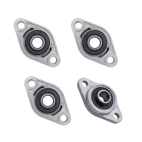 H20180405BC0298 S-SYDIEN Pillow Block Bearing Zinc