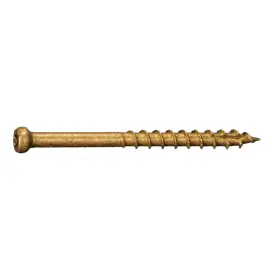 51672 SABERDRIVE Screws Secure Serra