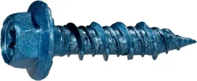 51780 SABERDRIVE Torquemaster Star Drive Hex Washer Head