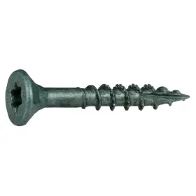 738287093155 SABERDRIVE Star Drive Deck Screws Box