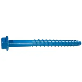 M53259 SABERDRIVE Torquemaster Ruspert Hex Masonry Screws