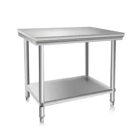CZT-014 SALALULU Steel Table Tabl