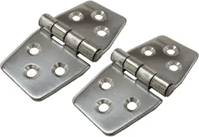 690277920417 SALTY REEF MARINE HARDWARE Hatch Hinge