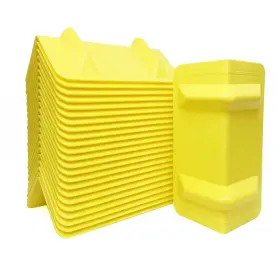 732052686801 SALUINOKI Flatbed Edge Protector Holder Tie Down