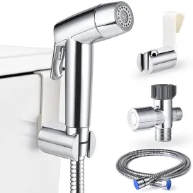 SMD-LY-P02 SAMODRA Bidet Faucets Handheld Sprayer Toilet