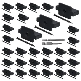 SC-YCK300PCS-01 SAPIENTIAL CREATION Hidden Fasteners Deck Fas