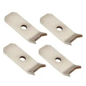 TR-CLIP-4 SAQXK Trailer Floor Hold Down Steel Plate Decking
