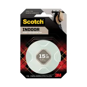 021200010538 SCOTCH Double Permanent High Density Foam Tape