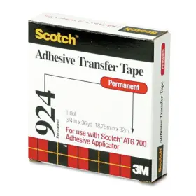 021200058660 SCOTCH Atg Adhesive Transfer Tape Roll