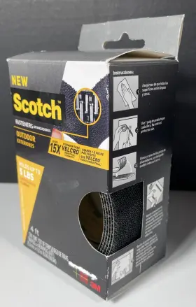 051141966281 SCOTCH Fasteners Roll Up #3