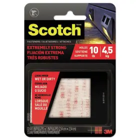 RFD7020 SCOTCH Extreme Fasteners Pack