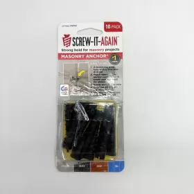 EMW5953260 SCREW IT AGAIN Sia Masonry Pack Fix Stripped #2