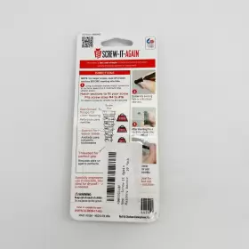 EMW5953260 SCREW IT AGAIN Sia Masonry Pack Fix Stripped #3