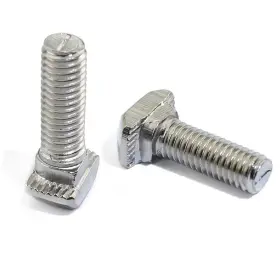 A83700001 SDY Thread Slot Bolt Hammer Head Screw