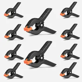 SP230414 SEADASYOON Spring Clamps Pack Clips