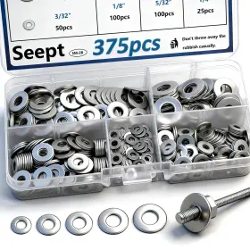 CA-SM-28 SEEPT Pop Rivet Washers Kit