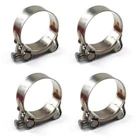 Oushihougu SEERAPHEE Steel Bolt Clamp Hose Fastener