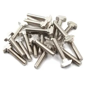 Luo-shuan SEERAPHEE Bolt Set Screw Fastener Tool Extrusio