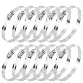 HC-02 SELIZO Hose Clamp Steel