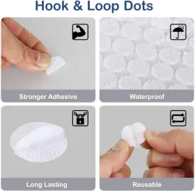 400P SEMOLA Adhesive Dots #2