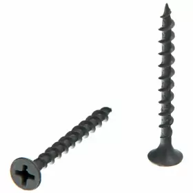 06A162P SENCO Duraspin Drywall Wood Collated Screw #3