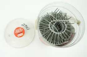 741474207099 SENCO Duraspin Collated Wood Screws Exterior #2