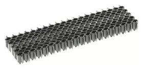 X04NRA SENCO Staples #2