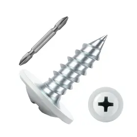 709616188545 SG TZH Wood Screw Head Alloy