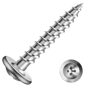 GBT0787-410 SG TZH Wood Screw Steel