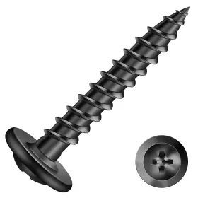 GBT0787B SG TZH Wood Screw Alloy Steel