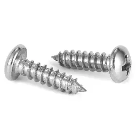 PD-31084 SG TZH Wood Screw Steel Pan