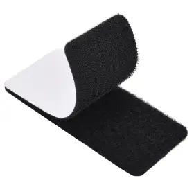 2024615-997 SHOOOLOCK Hook Loop Strips Adhesive Fastener