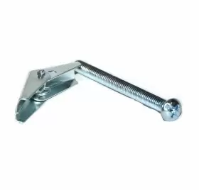 1448TBCR SHORPIOEN LLC Round Toggle Zinc Bolt #2